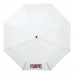 Зонт складной Marvel Avengers, белый