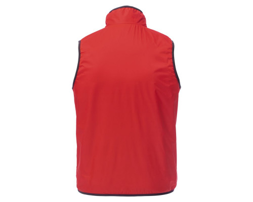 Жилет двусторонний Winner, красный