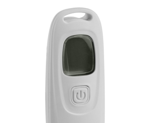 Дорожные весы Libra, белые