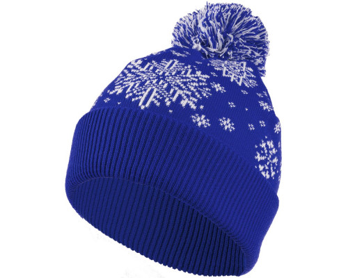 Набор Let It Snow, синий