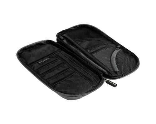 Органайзер для путешествий Torren, черный
