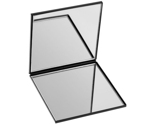 Зеркало «Королева», черное