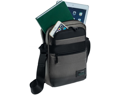 Сумка Cityvibe 2.0 M, серая