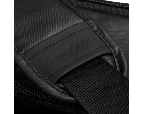 Сумка-рюкзак для ноутбука Cityvibe 2.0, черная