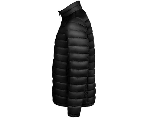 Куртка мужская Wilson Men, черная