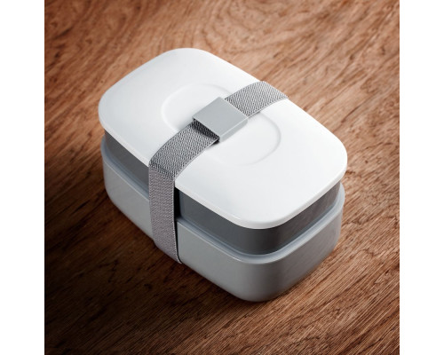 Набор ланчбоксов в термосумке Takk Mamma, бирюзовый