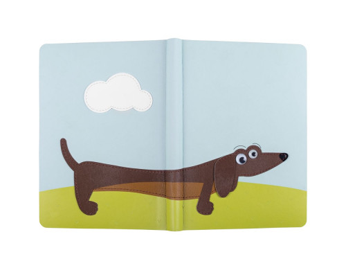 Набор Dog Lover, черный