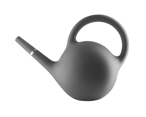 Лейка Globe, большая, серая