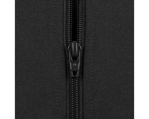 Куртка тренировочная Franz Beckenbauer, черная