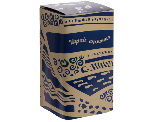 Набор «Играй, гармония», синий