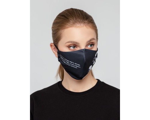 Маска для лица «Леон»