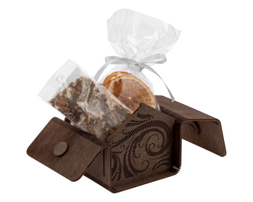 Набор для глинтвейна Winter Wine