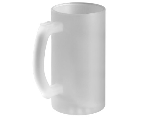 Пивная кружка Bro для сублимационной печати