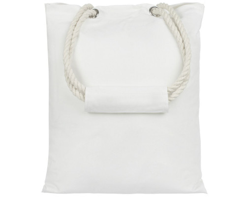 Холщовая сумка Fender, белая