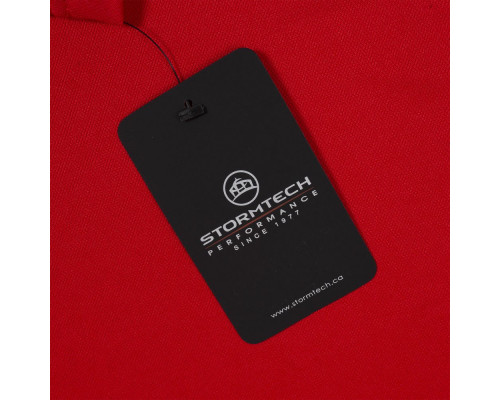 Рубашка поло мужская Eclipse H2X-Dry, синяя