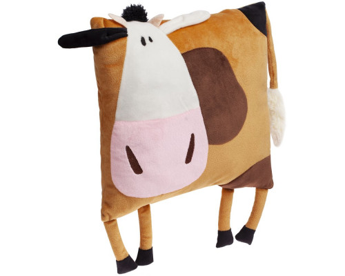 Подушка «Корова Зорька»