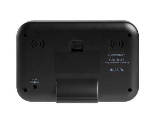 Метеостанция Uniscend Foreteller с внешним датчиком