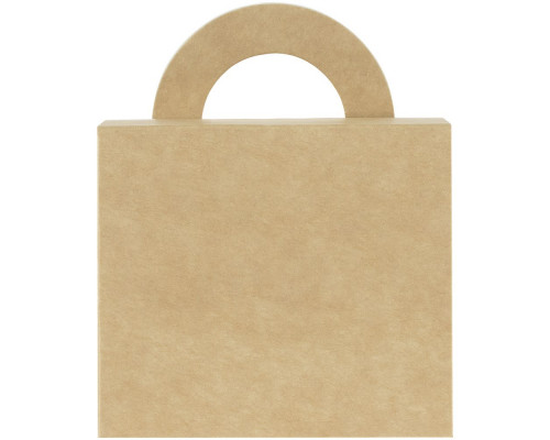 Коробка для кружки Storiginal, крафт