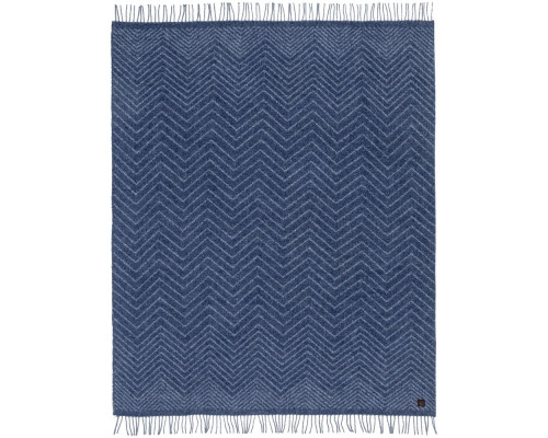 Плед Morena, синий