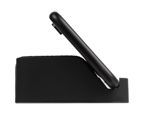 Беспроводная колонка Stand by Me, черная