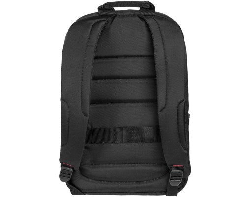 Рюкзак для ноутбука GuardIT 2.0 M, черный