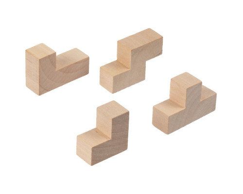 Головоломка Cubism, малая