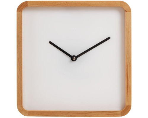 Часы настенные Woodstock