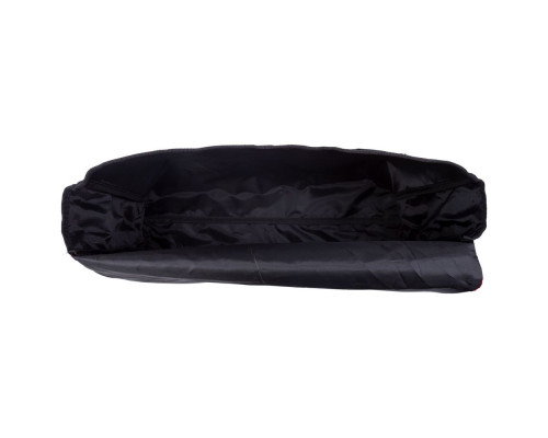 Конференц сумка «Крутой подъем», синяя