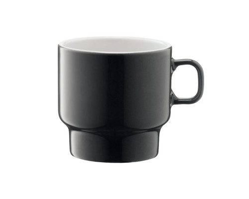 Набор чашек для кофе Utility, серый