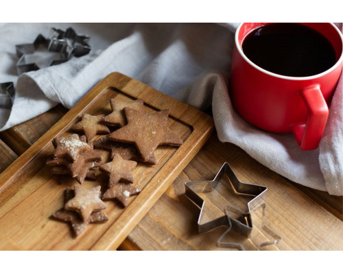 Смесь Cookie Time для приготовления имбирного печенья