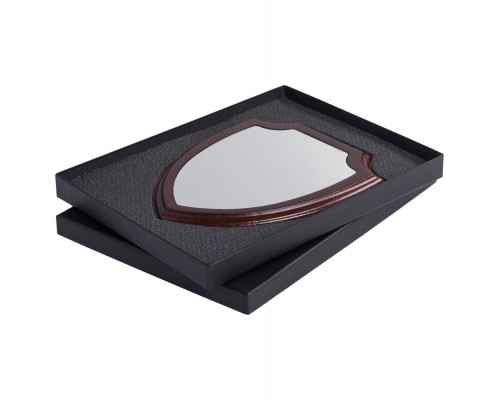 Плакетка Honor Silver