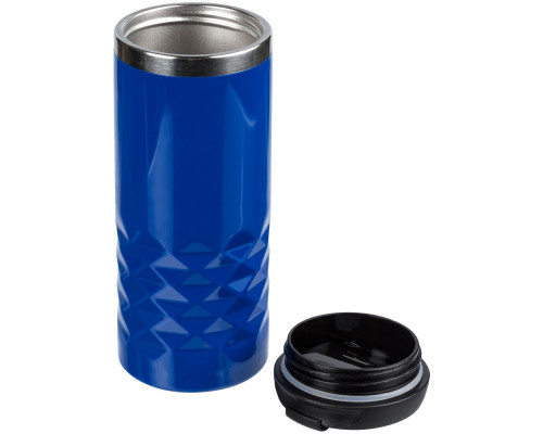 Термостакан Prism, синий