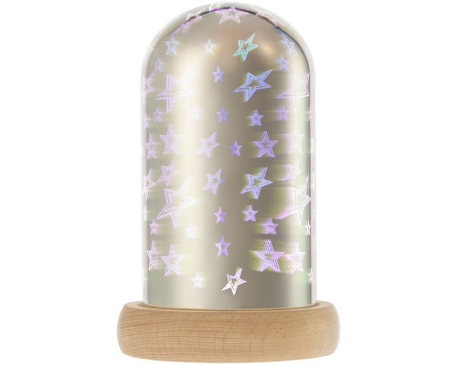 Интерьерная лампа Blurry