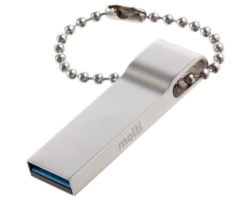 Флешка Leap, USB 3.0, 16 Гб