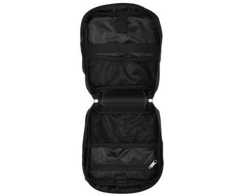 Дорожный органайзер Universe, черный