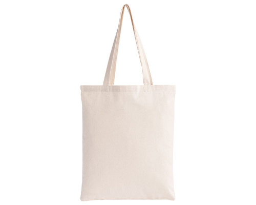 Холщовая сумка Strong 210, неокрашенная