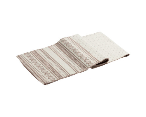 Набор Lambient, бежевый с молочно-белым