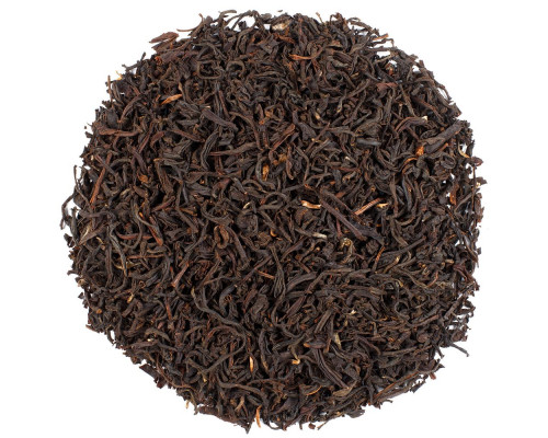 Чай Breakfast Tea в пирамидке, крафт