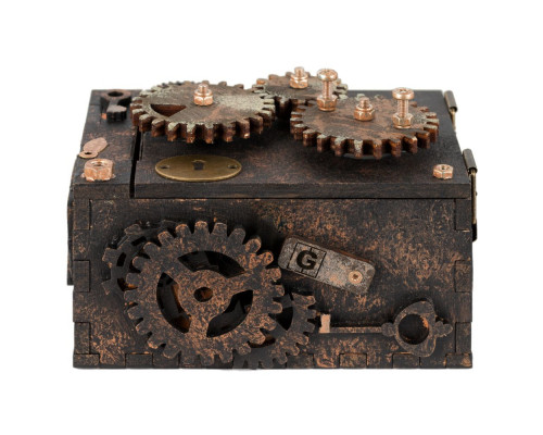 Набор «Скрытые резервы», малый, 16 Гб