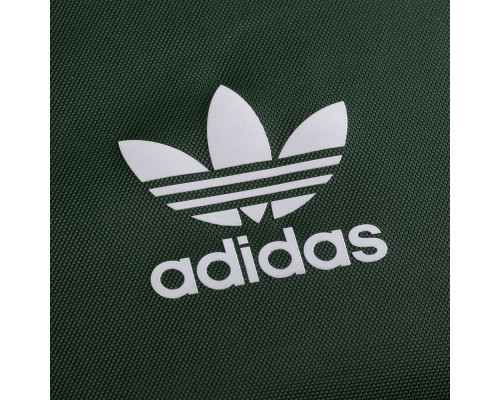 Рюкзак Classic Adicolor, темно-зеленый