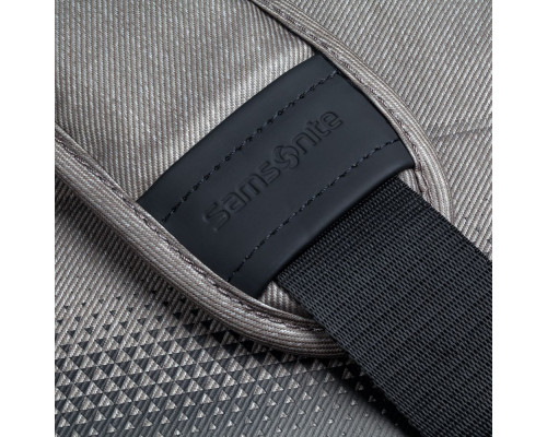 Сумка для ноутбука Cityvibe 2.0 S, серая