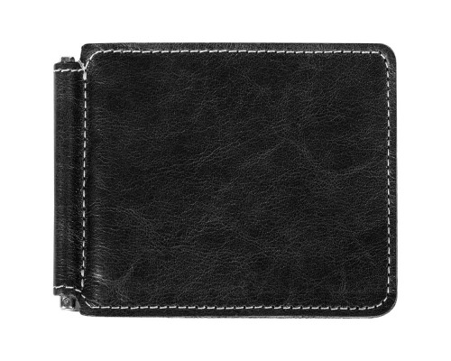 Набор Apache Billfold, черный
