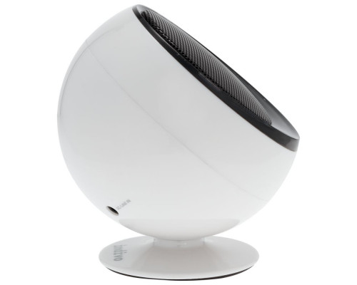 Беспроводные стереоколонки twinSonance, белые