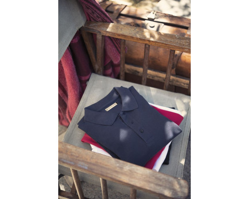 Рубашка поло женская Neptune, белая