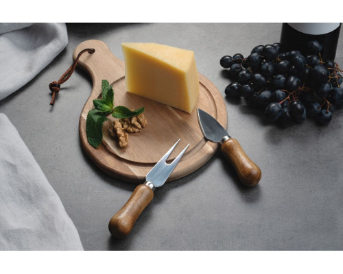 Набор для сыра «Валансэ»