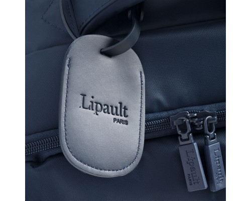 Чемодан Originale Plume, синий