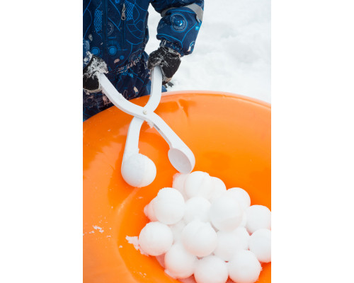 Снежколеп Winter Kinder, синий