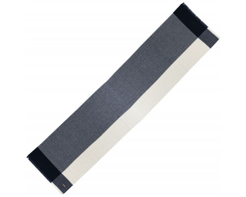 Шарф Giada, синий