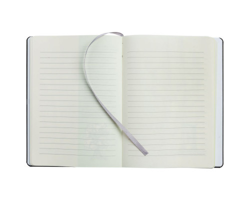 Ежедневник «Культура пития», серый