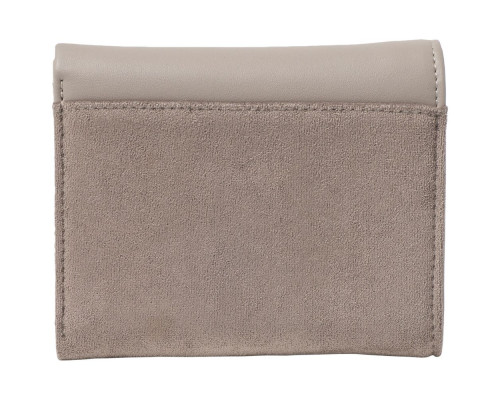 Набор Montmartre: сумка и кошелек, бежевый